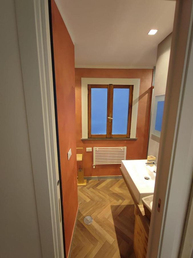 La Fenice Monti Roma Dış mekan fotoğraf