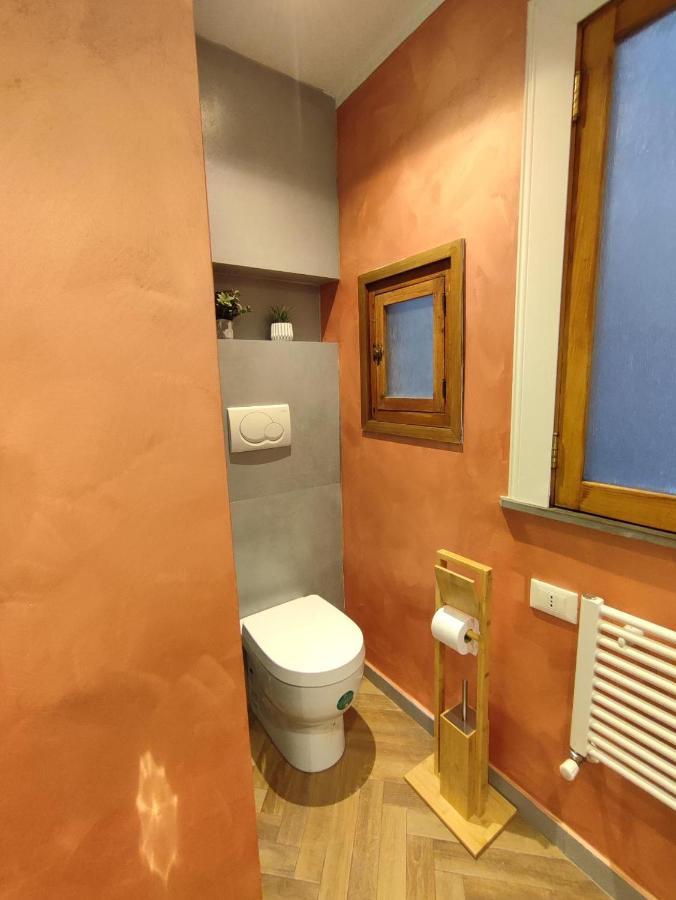 La Fenice Monti Roma Dış mekan fotoğraf