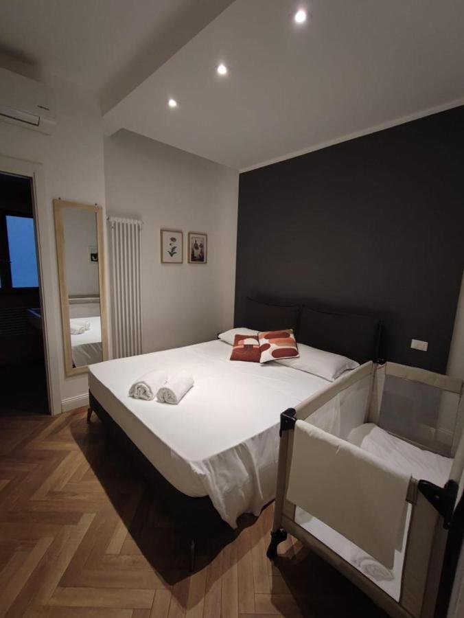 La Fenice Monti Roma Dış mekan fotoğraf