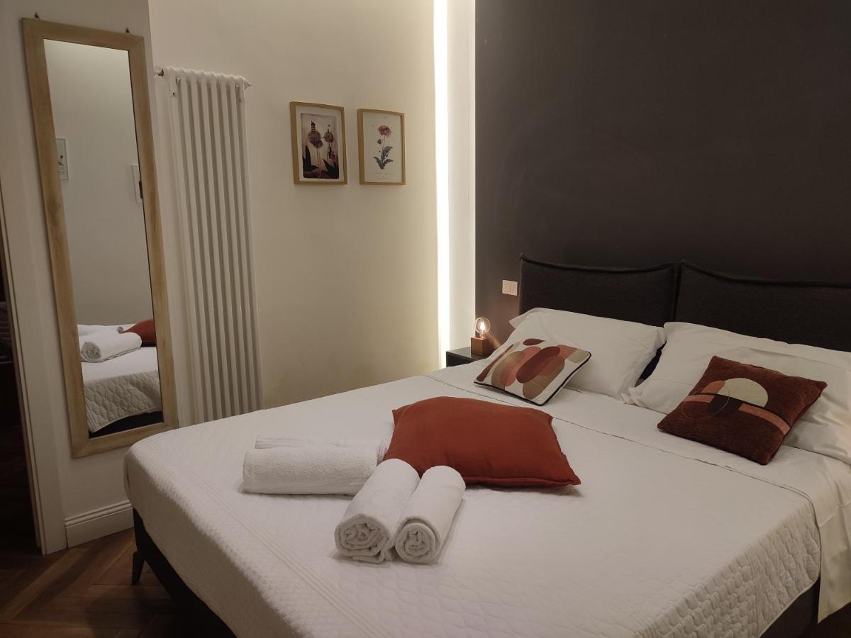 La Fenice Monti Roma Dış mekan fotoğraf