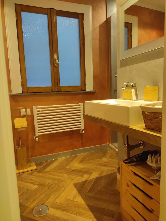 La Fenice Monti Roma Dış mekan fotoğraf