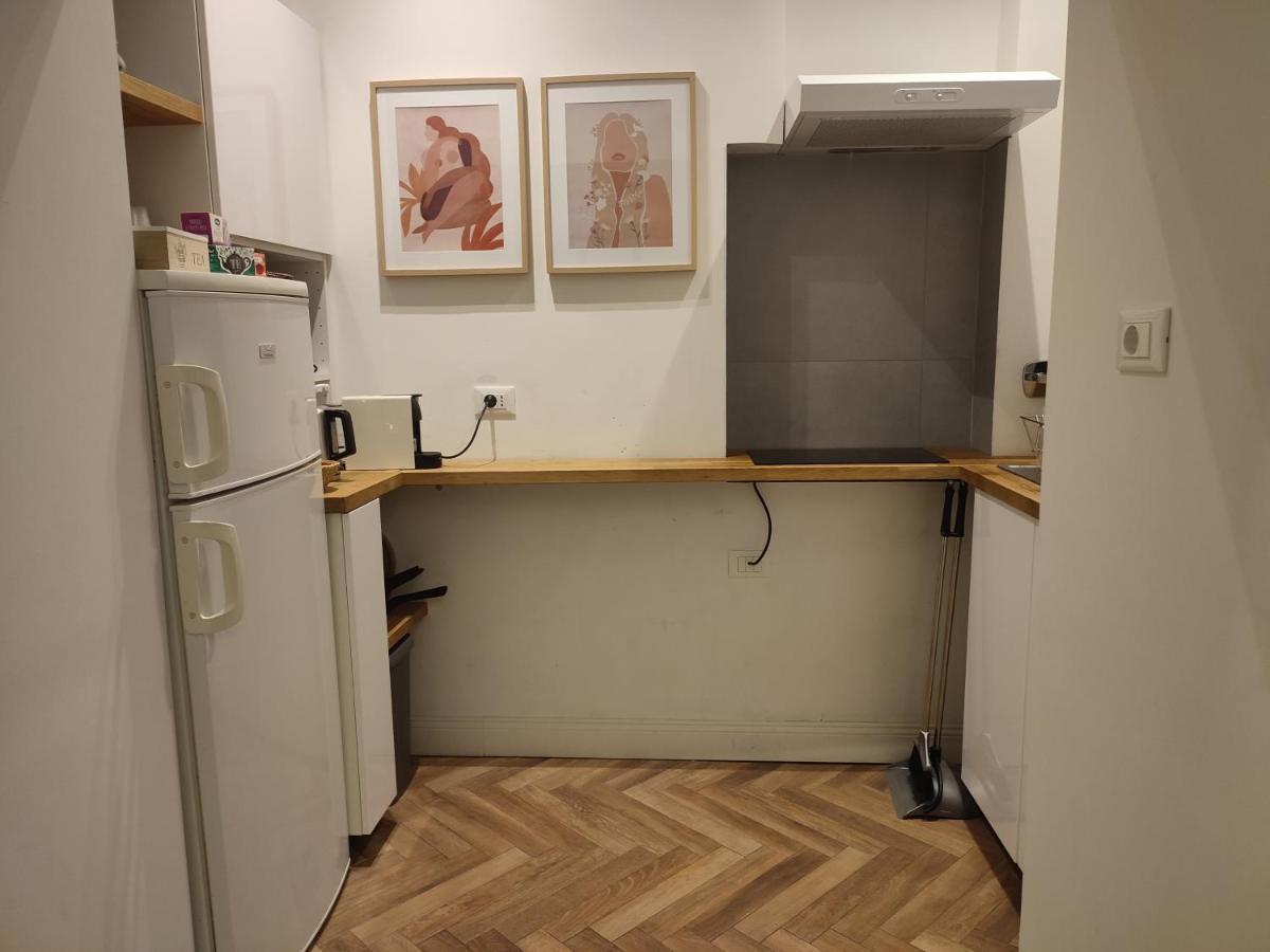 La Fenice Monti Roma Dış mekan fotoğraf
