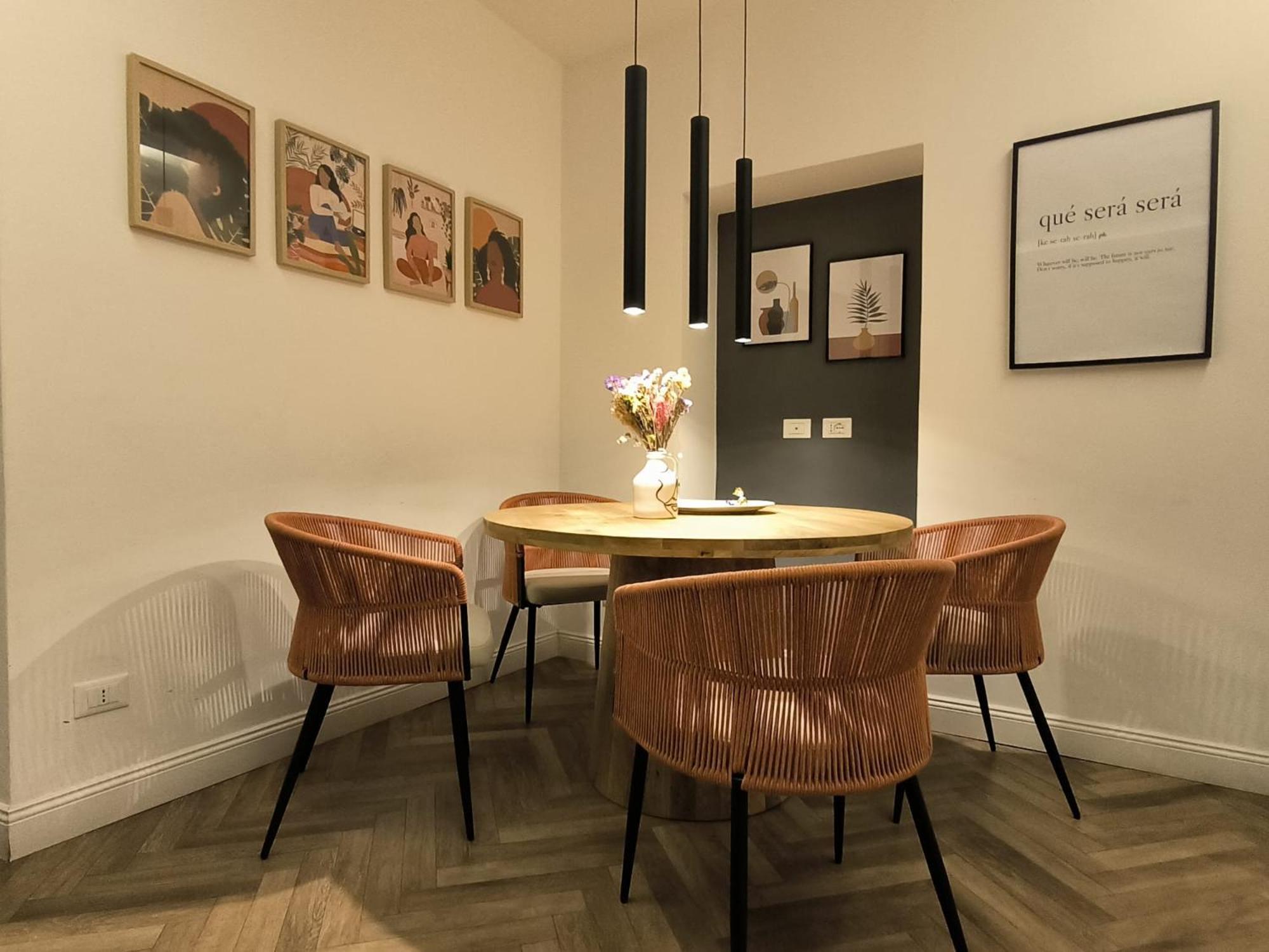 La Fenice Monti Roma Dış mekan fotoğraf