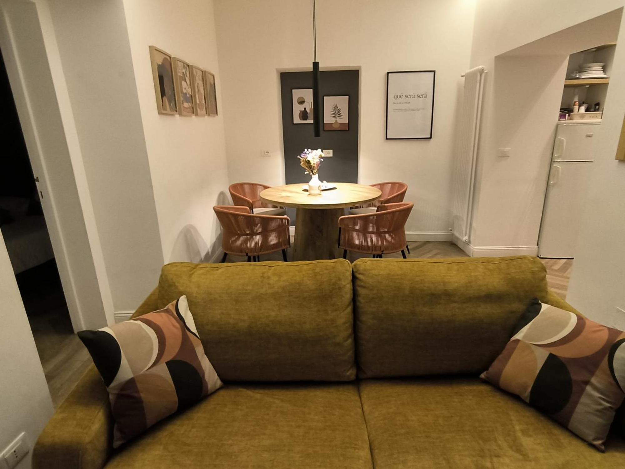 La Fenice Monti Roma Dış mekan fotoğraf
